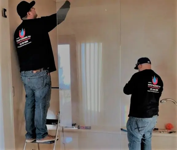 Professional plumbing installation for Sump Pump Installation in Heritage District