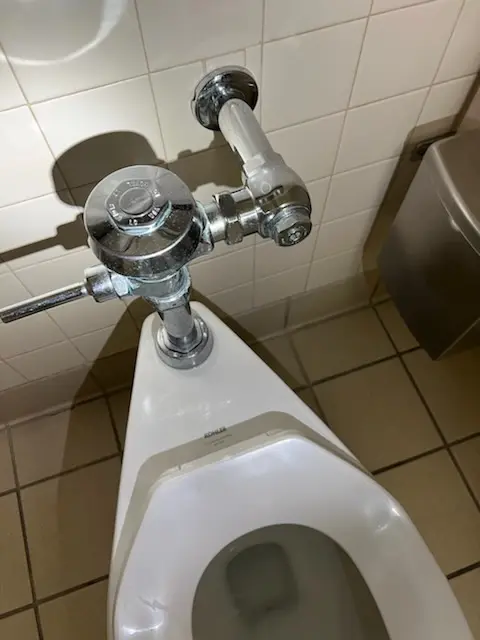 Fixture installation and repair for Repiping in Heritage District